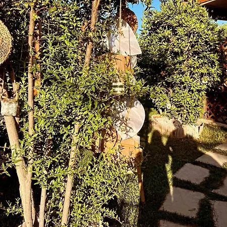 Masseria Li Vecchi Squinzano