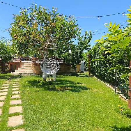 Masseria Li Vecchi Bed & Breakfast Squinzano