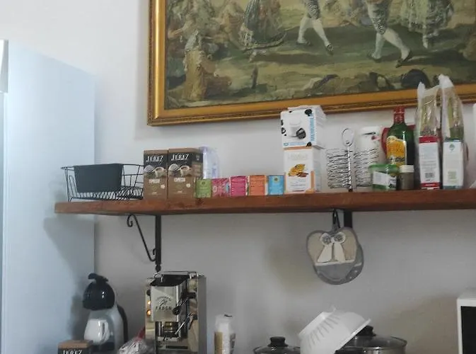 Masseria Li Vecchi 4*