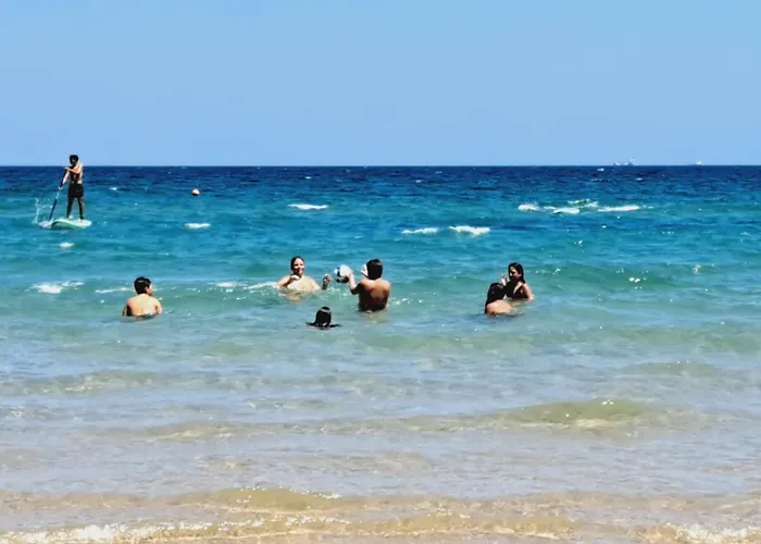 Masseria Li Vecchi 4* Squinzano